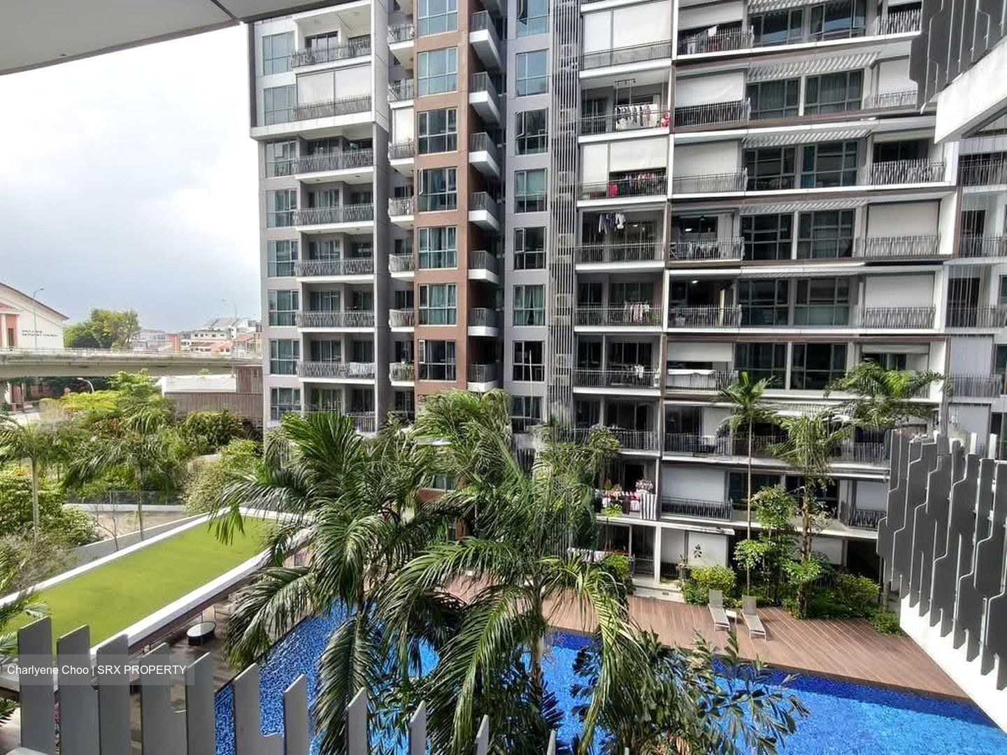 Forest Woods (D19), Condominium #592997441